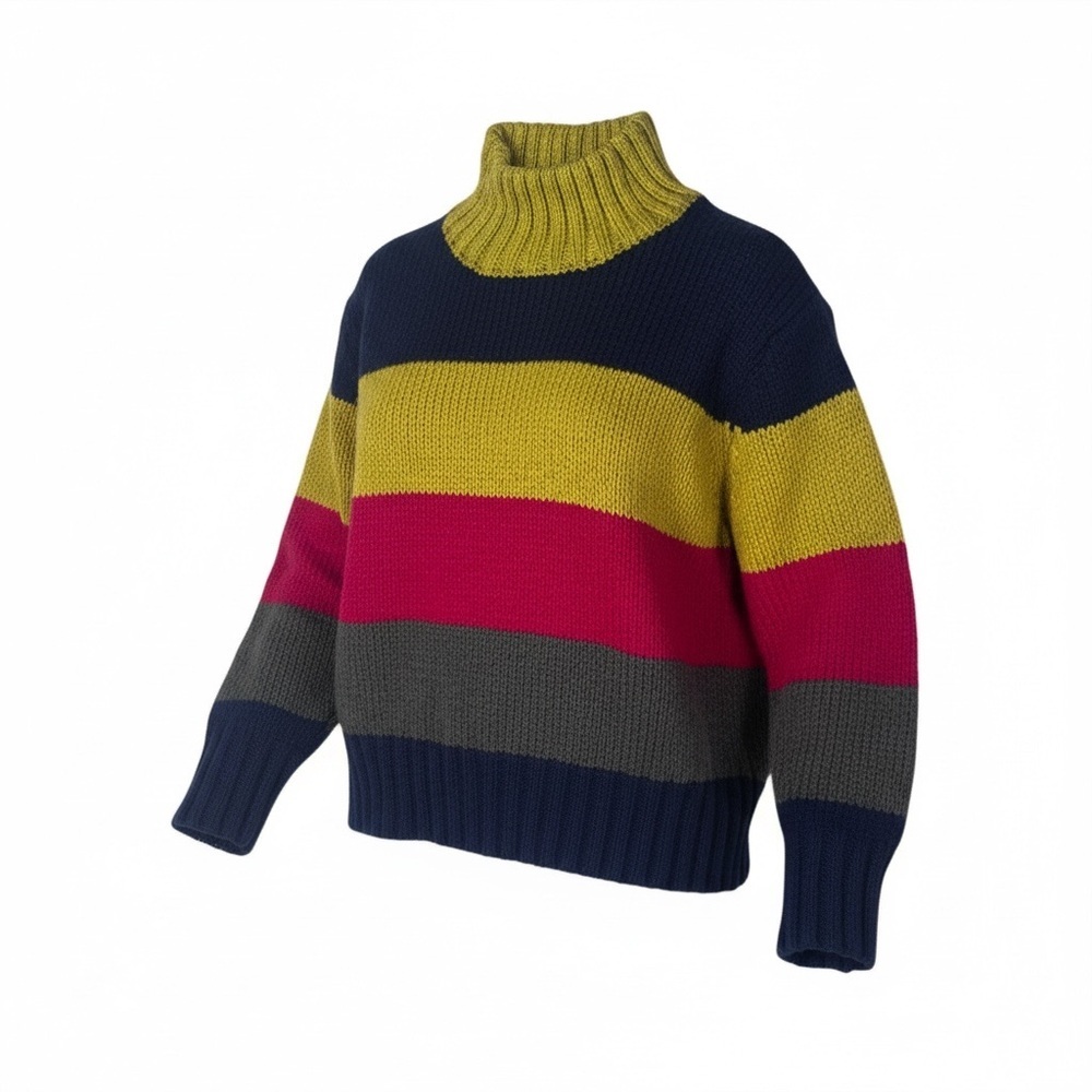 Cotton Emporium Sweater